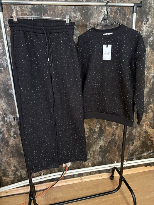 Compleu dama full pietre