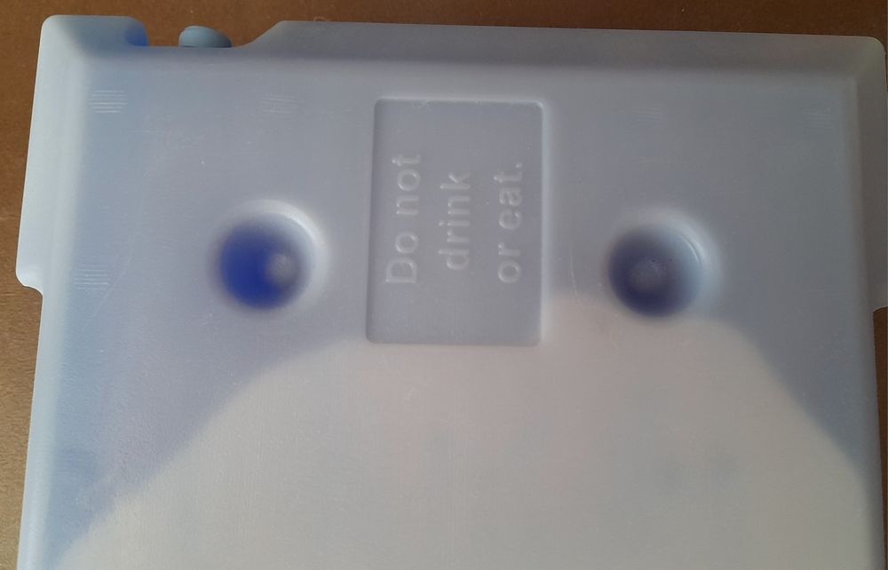 Охладител за хладилна чанта