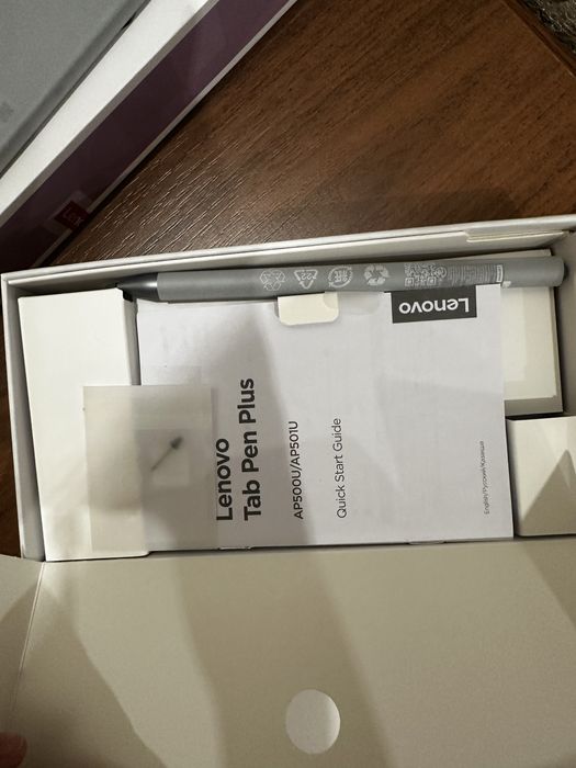 lenovo планшет 256