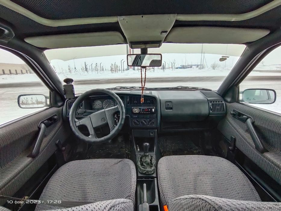 Продам VW Passat B3