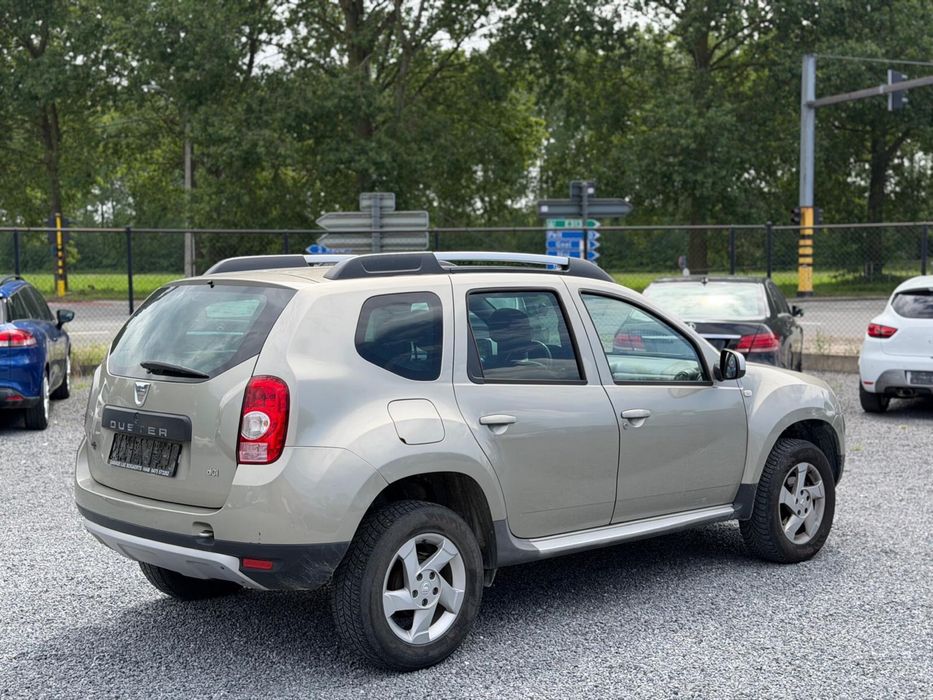 DACIA Duster 2011 — imagine 2