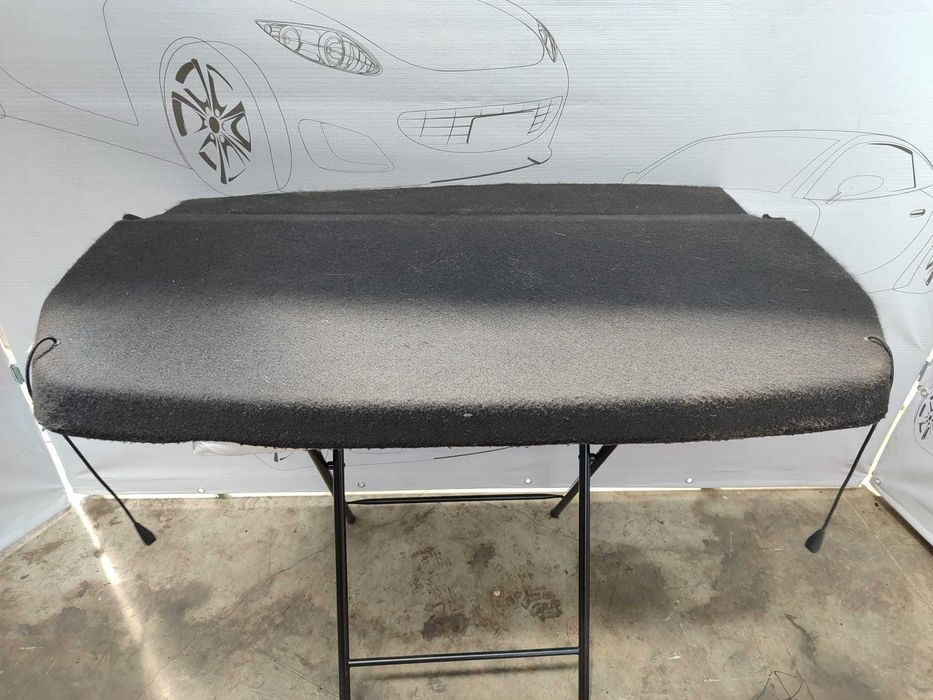 Polita Portbagaj Citroen C4 Picasso Minivan 2013–2018 / Cod OEM 96778490ZD (4B2)