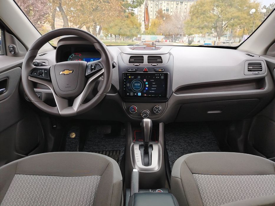 Cobalt LTZ sotilad 2023 yil 16600 yurgan