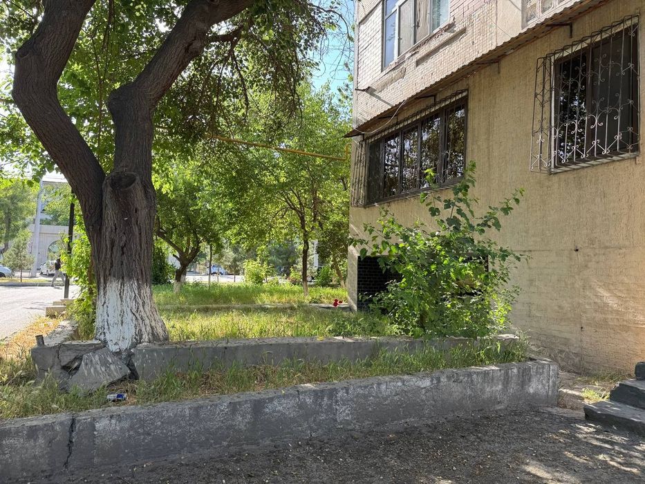 Продам 2 квартиры на каракамише