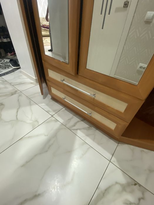 Продам шкаф + комод