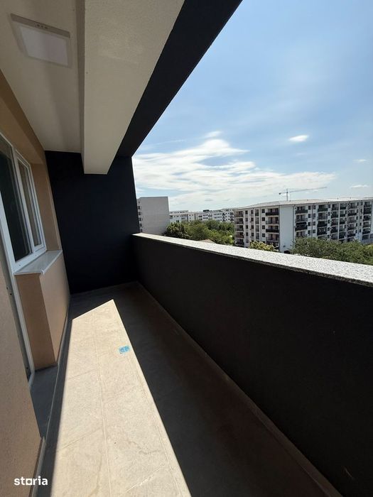 2 Camere I Gata de Mutare I Bloc Finalizat
