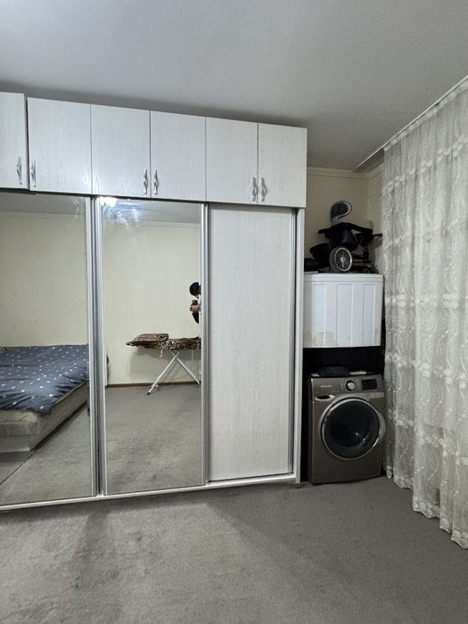 Квартира Учтепинский р-н. 13 квартал