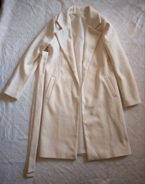 Palton femei,XS,purtat o data, Diva Charms, impecabil.