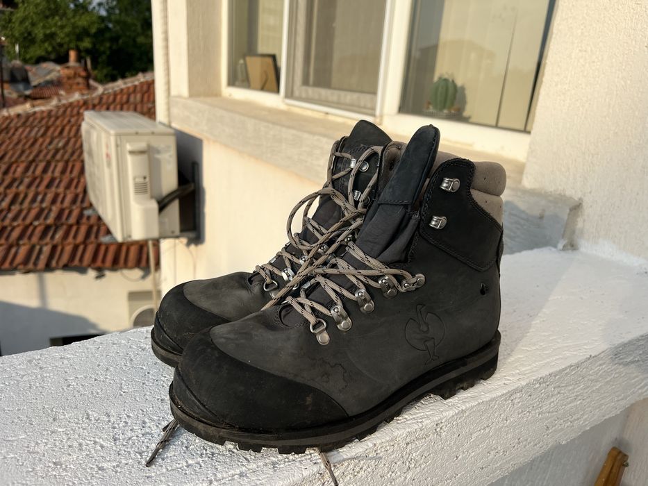 Работни Обувки Engelbert Strauss 44 S3 Waterproof