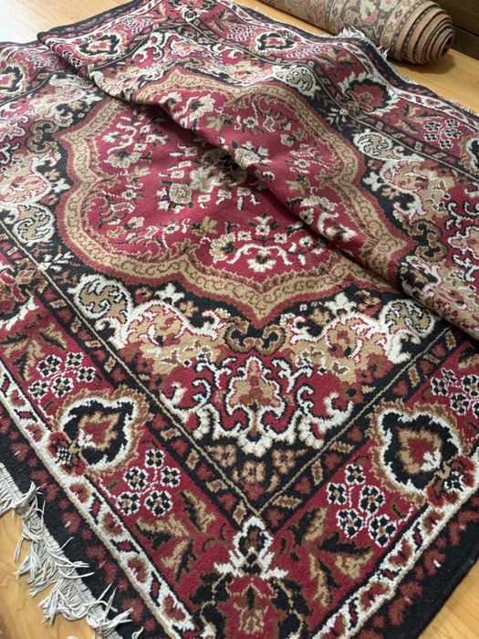 Продам ковры    ,