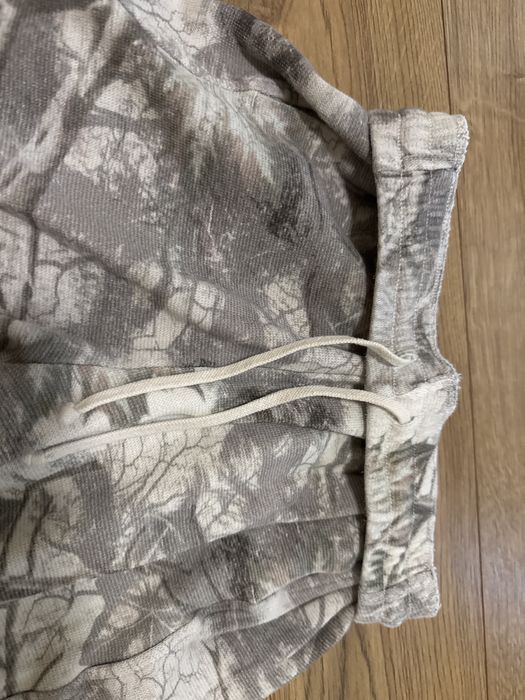 Долнище на Bershka