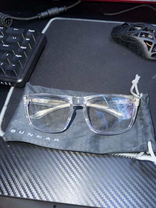 Геймърски очила