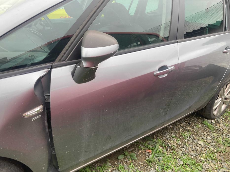 Врата врати опел зафира ц турер тоурер opel zafira c tourer