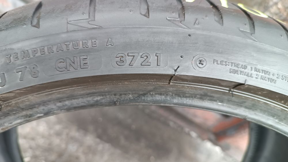 285/30/19 Bridgestone