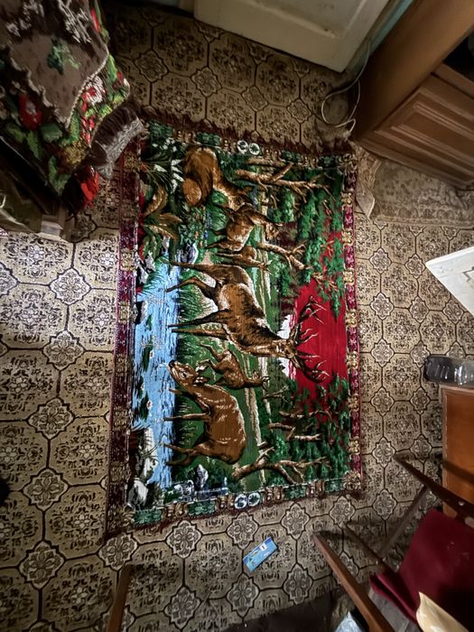 Vand covoare vechi! Mai multe detali in privat