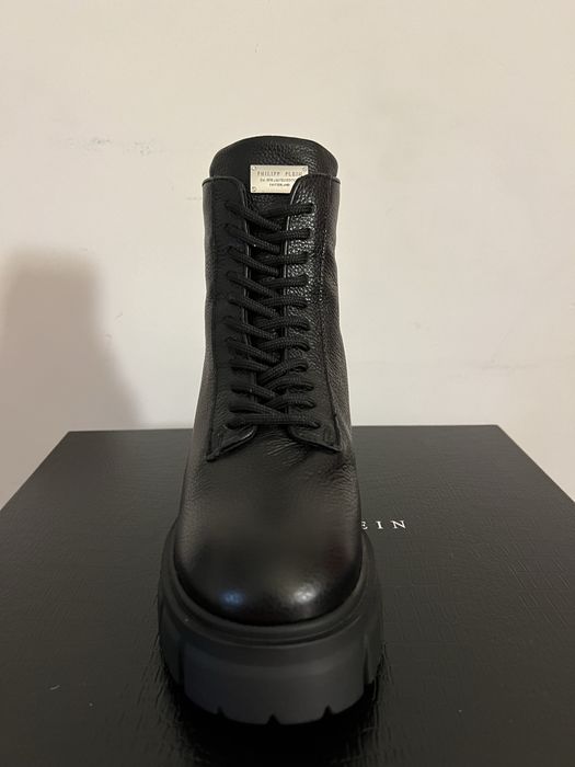 Ghete dama Philipp Plein