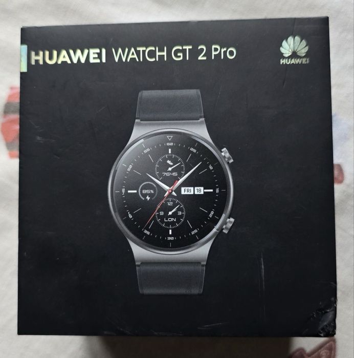 Hyawei   GT    2   Pro