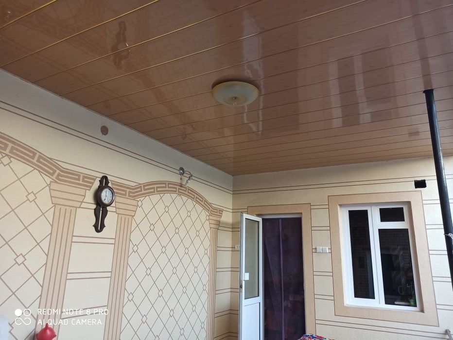 Продаётся дом, центре города