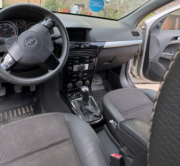 De vânzare Opel Astra h