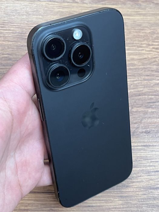 Iphone 15 pro 128 GB