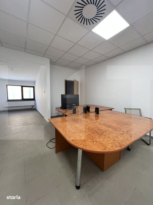 Spatiu comercial, 660 mp, zona Mehala