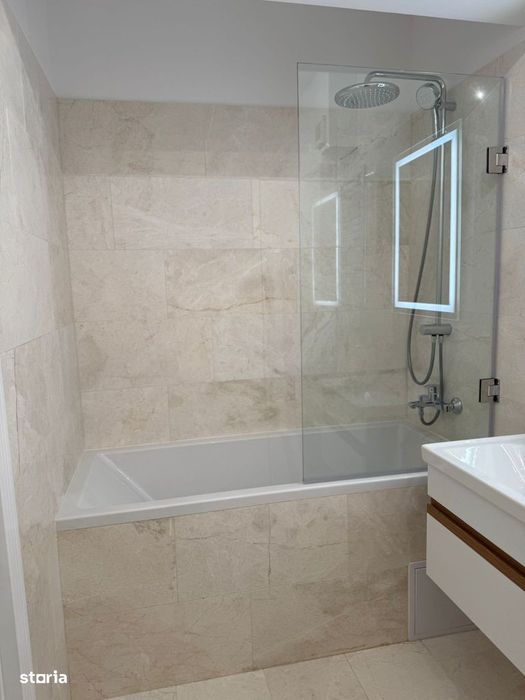 Finalizat! Apartament de vânzare, 2 camere, decomandat - Copou