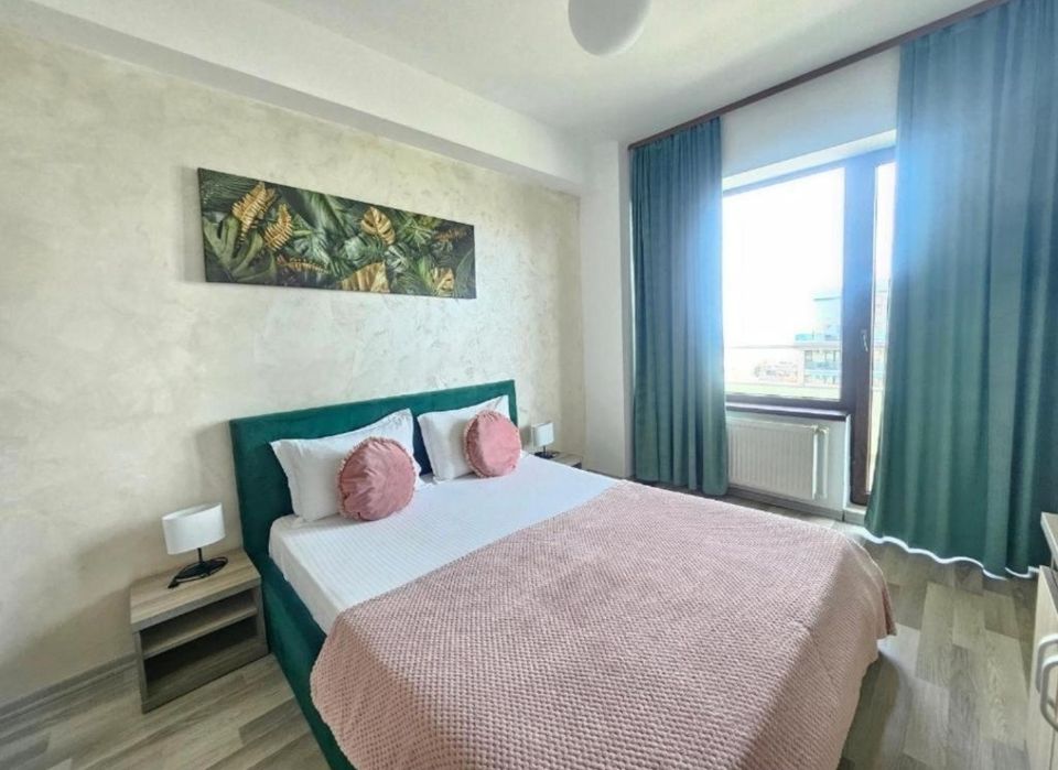 Inchiriere Apartamente 2 - 3 Camere Mamaia -  Propietar/No Commission