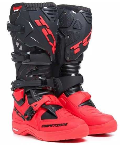 Ботуши за мотокрос TCX Comp Evo 2