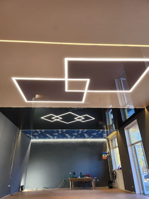 Tavane Extensibile Moderne - Soluții de iluminat LED | jud Constanta