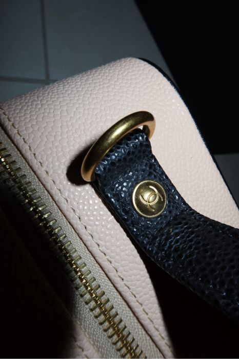 Налична дамска чанта Chanel