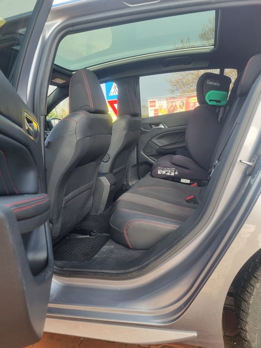 Peugeot 308 GT line automat panoramic