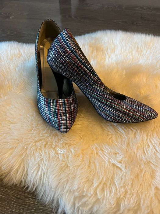 Vand pantofi dama 100% piele