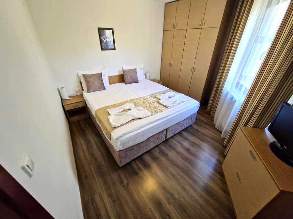 Продава се Двустаен апартамент в Банско - 61 кв.м за 1197 €/кв.м - Снимка #6