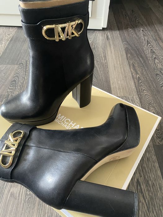 Ботильоны Michael Kors