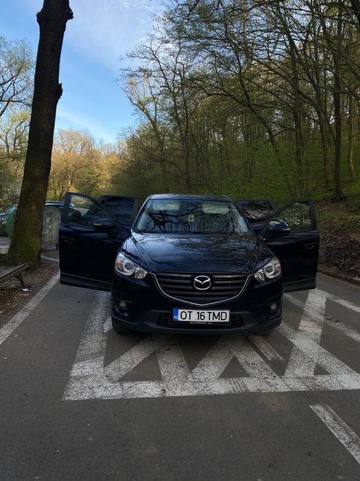 Mazda cx 5 2.2 Sky active