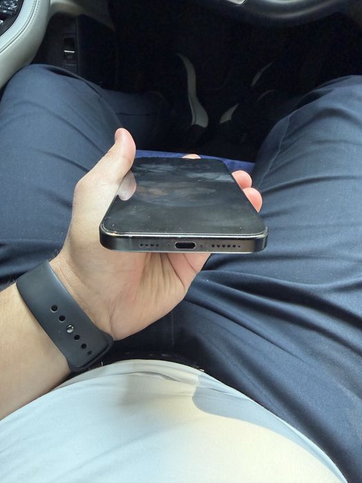 Iphone 16 Pro Max 512Gb