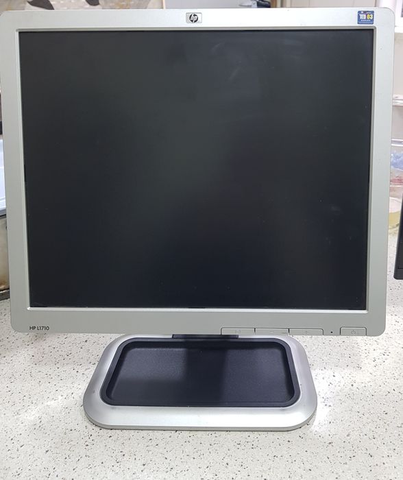 Мониторы на запчасти