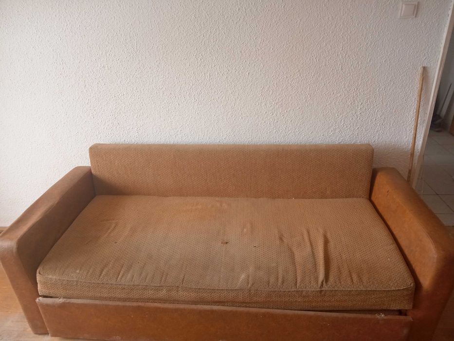 Canapele rabatabile mari