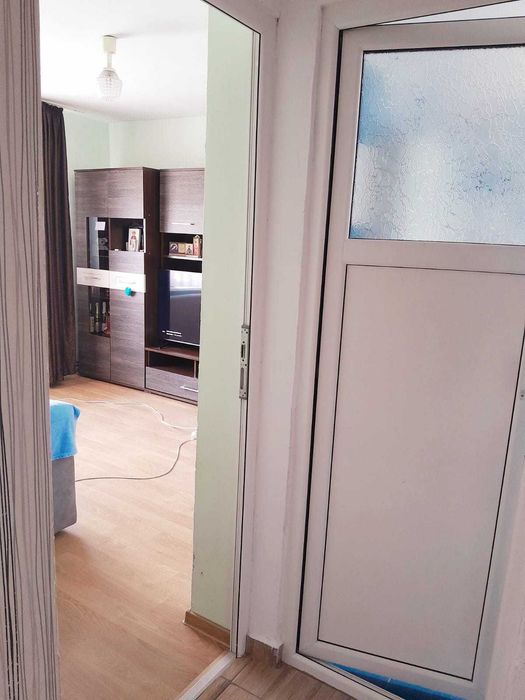 Apartament 3 camere Apahida