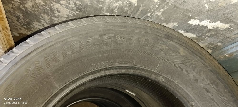 Продам bridgestone ecopia