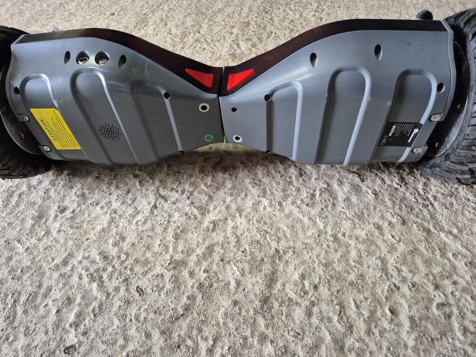 Vând hoverboard evercross