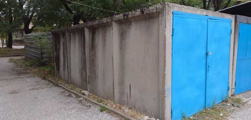 Дава се под наем Гараж / Паркомясто в Видин, Център - 18 кв.м за 85 € - Снимка #2