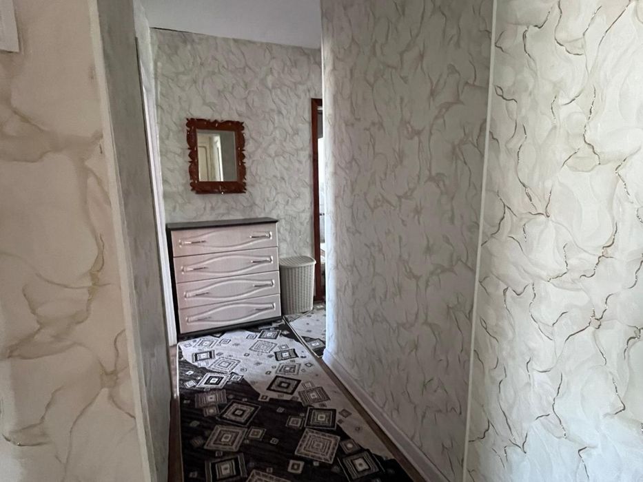 Продам 4 комнатную квортиру