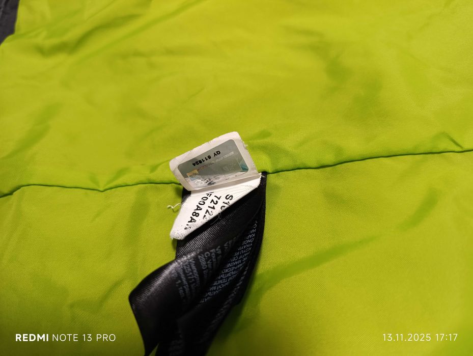 ''The North Face DryVent''оригинално мъжко яке Л размер