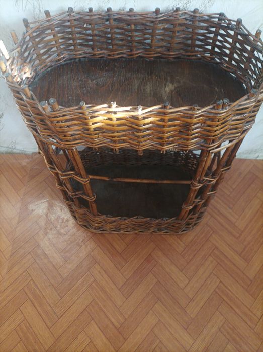 Кошница за алкохол