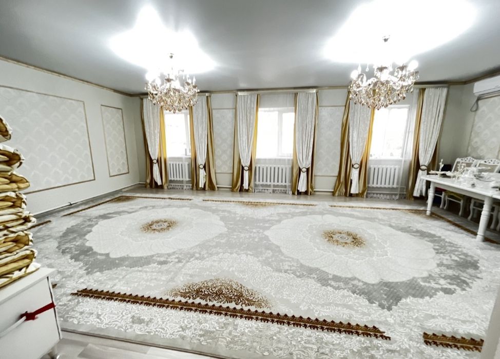 Частный дом в аренду с последующим выкупом район барахолки