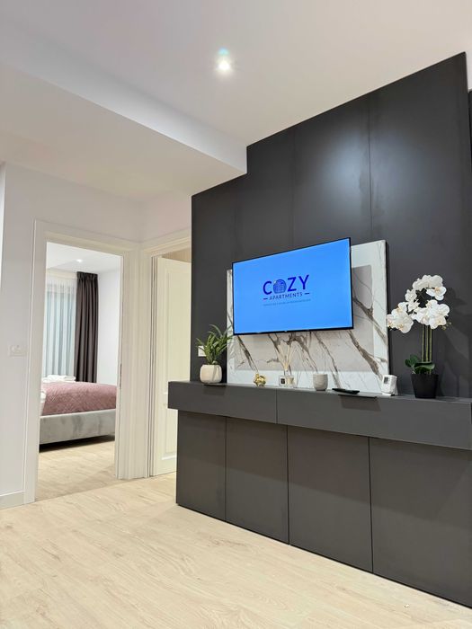 Cazare in Iasi  Palas Mall doar in Complexe Rezidentiale noi