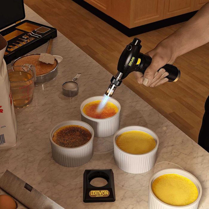 LEXIVON LX-771 комплект бутанова горелка