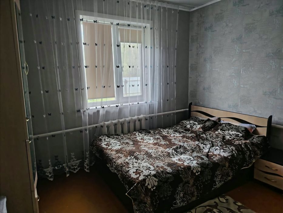 Продам шпальный дом в селе Бесколь