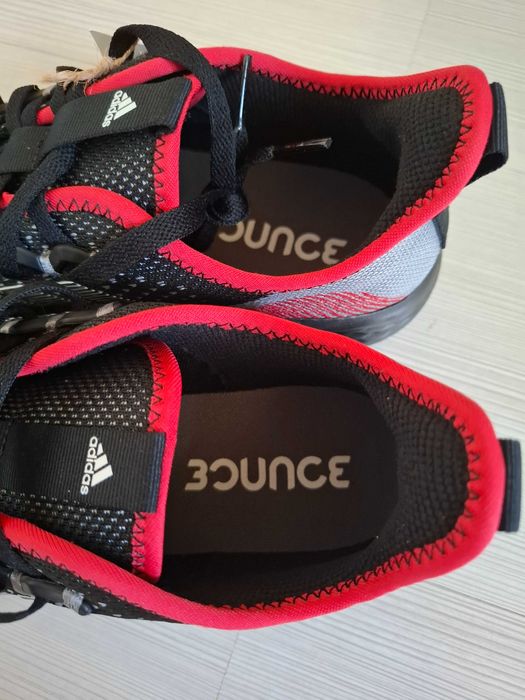 Мъжки маратонки АДИДАС / Adidas Fluidflow 2.0, Чисто Нови, номер 44